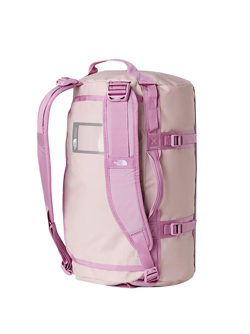 THE NORTH FACE The North Face Borsene Duffel Base Camp – XS Rosa Rosa