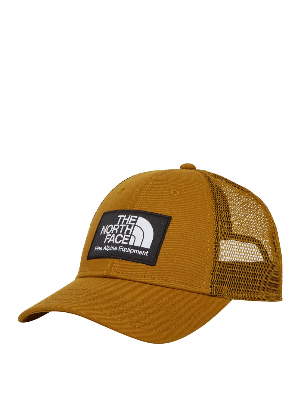 THE NORTH FACE Cappello The North Trucker Mudder - Arancione Arancione