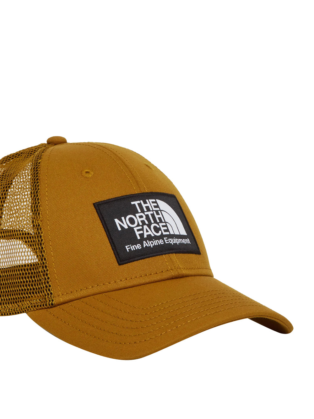 THE NORTH FACE Cappello The North Trucker Mudder - Arancione Arancione