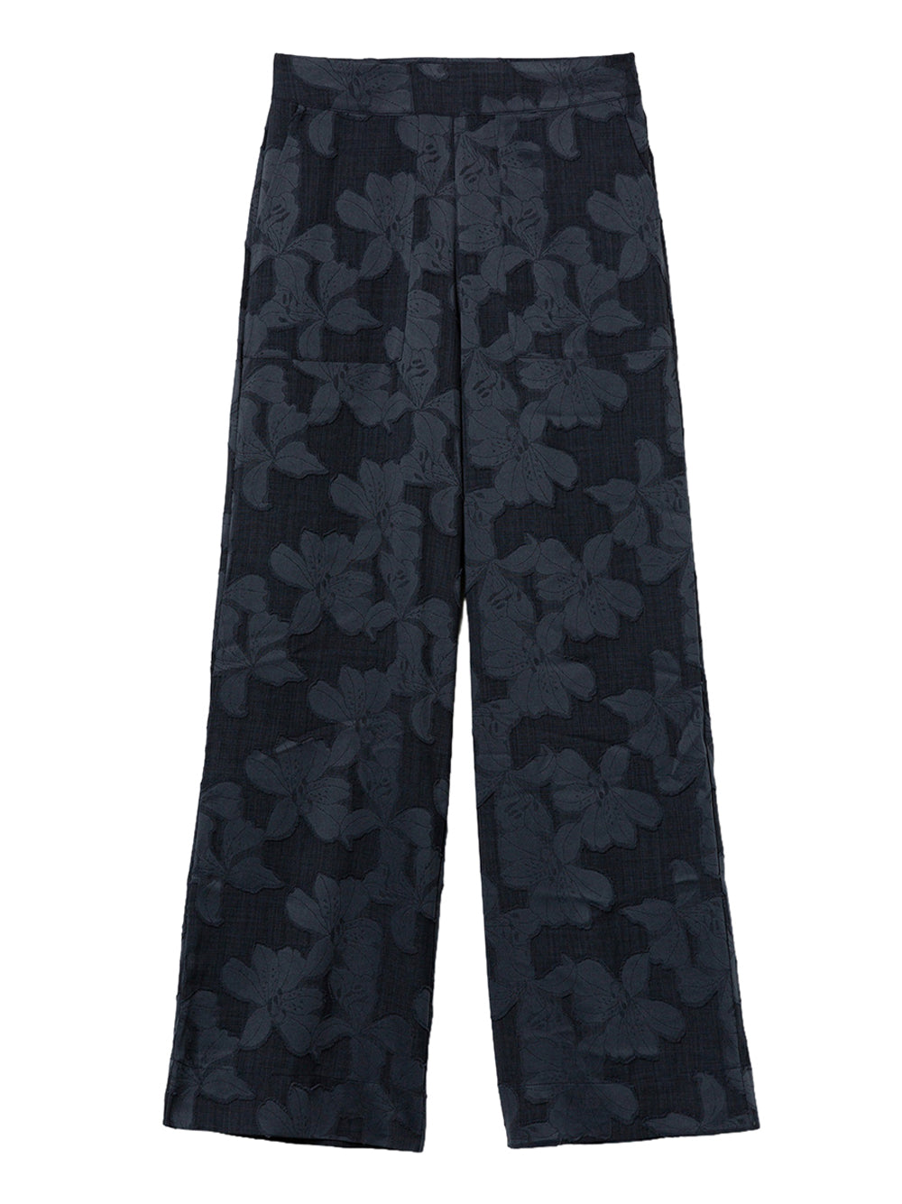 TIFFOSI Pantalone Tiffosi Opera - Blu Blu