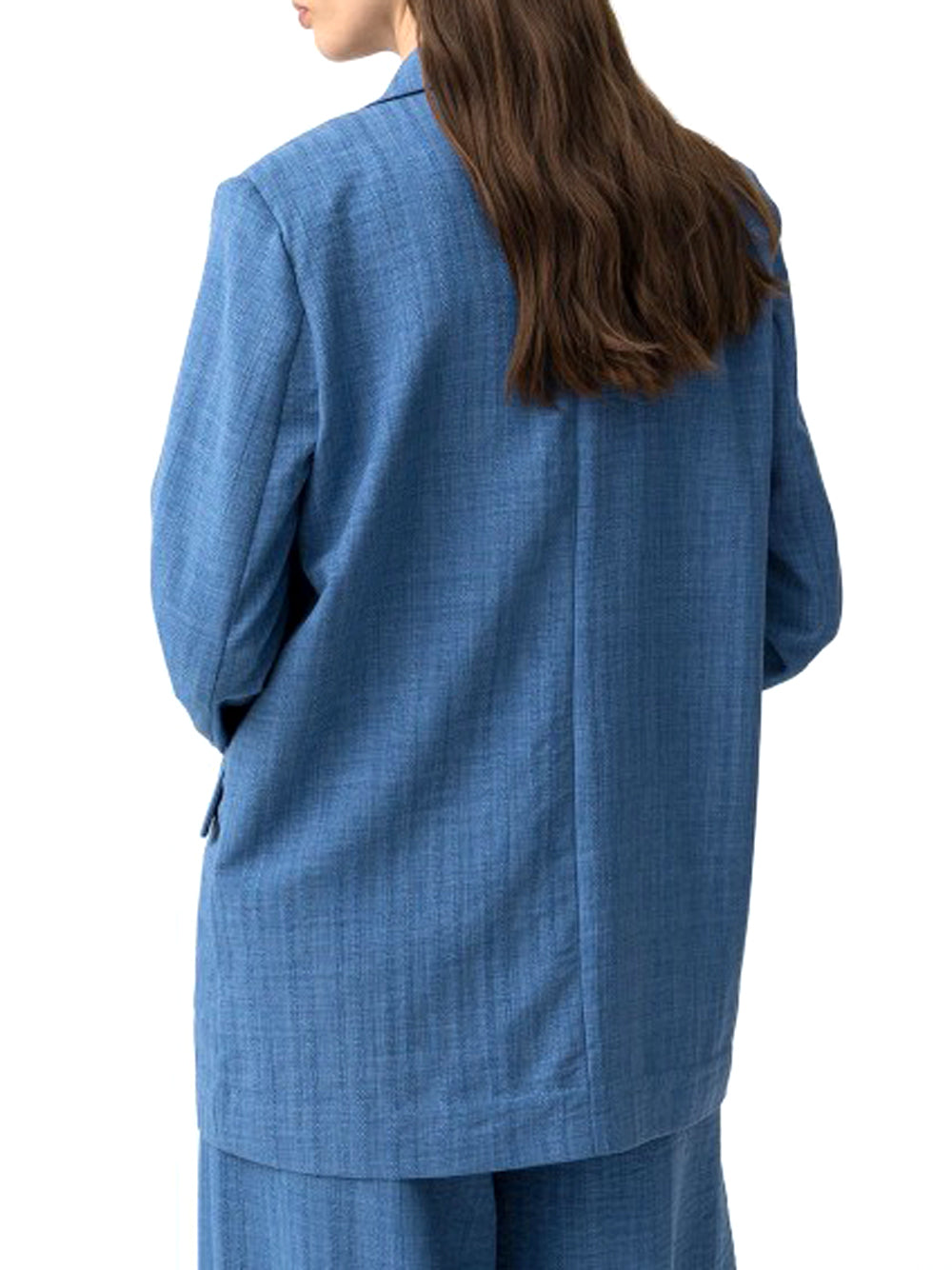 TIFFOSI Tiffosi Blazer Turquesa - Blu BLUE