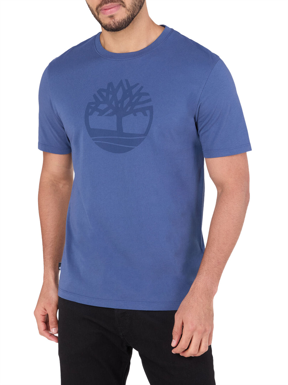 TIMBERLAND Timberland T-Shirt Kennebec River Tree - Oceano Oceana