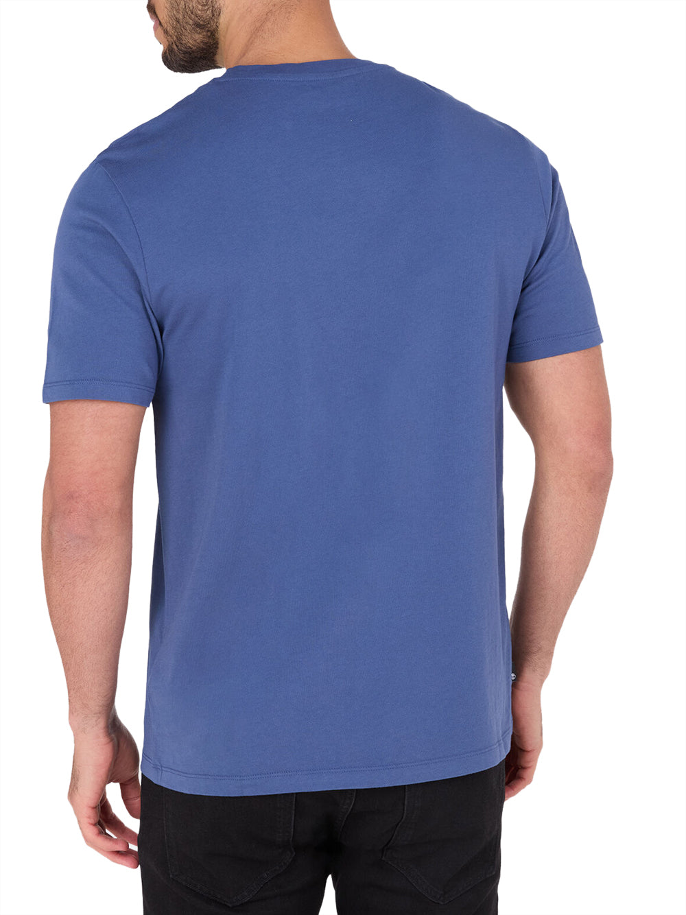 TIMBERLAND Timberland T-Shirt Kennebec River Tree - Oceano Oceana
