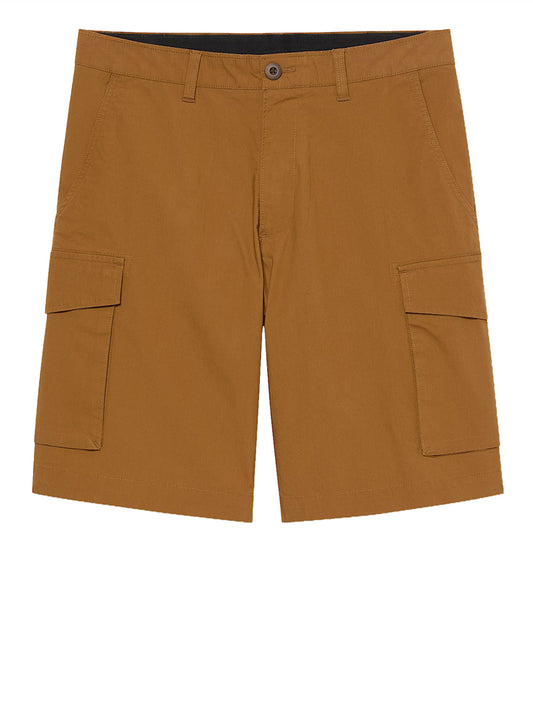 TIMBERLAND Timberland Bermuda Brookline Poplin Cargo Wheat Dark Wheat Boot