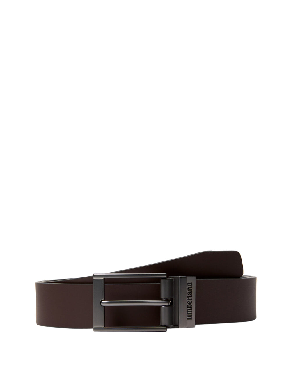 TIMBERLAND Cintura Bartley 38Mm Classic Reversible Timberland - Marrone BROWN