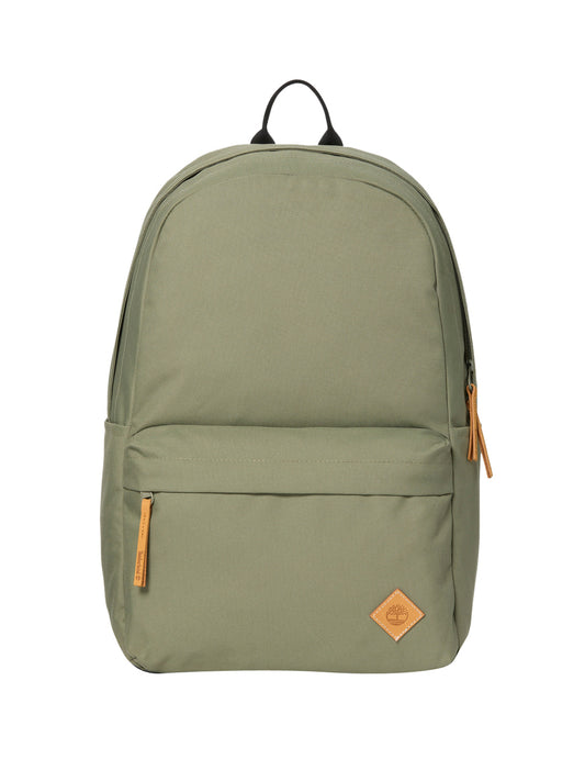 TIMBERLAND Zaino Timberpack Backpack 22Lt American Beauty Timberland - Verde Verde