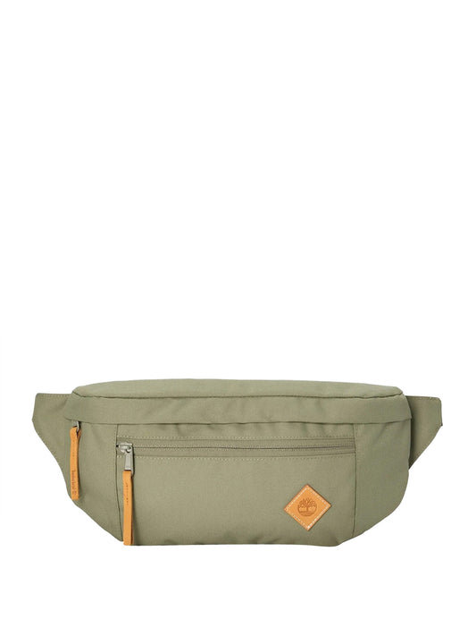 TIMBERLAND Marsupio Timberpack Sling Bag Timberland - Verde Verde