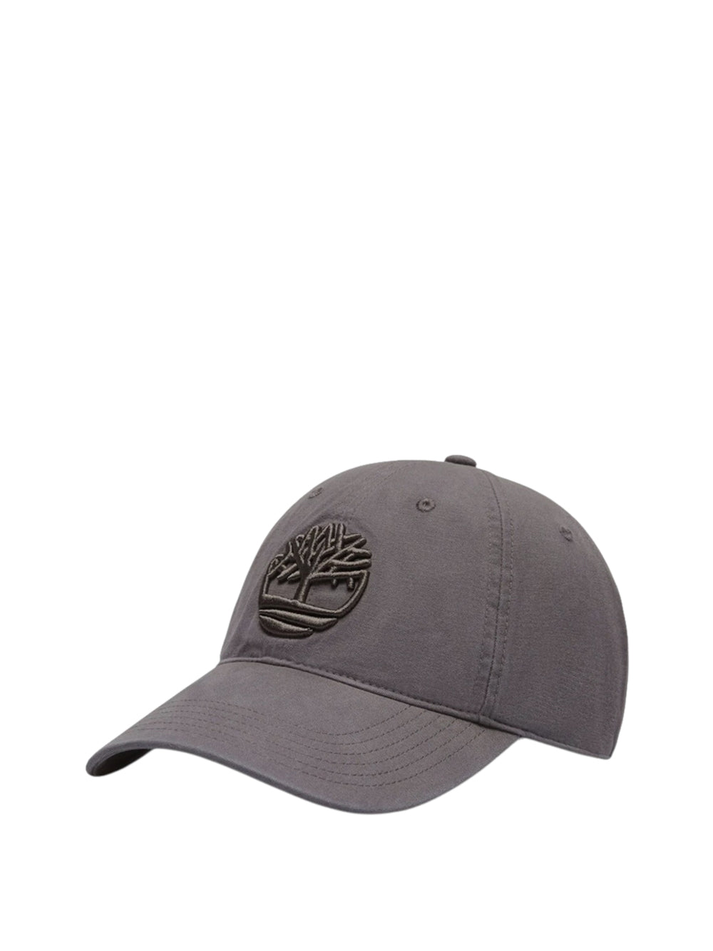 TIMBERLAND Cappello Soundview Embroidered Timberland - Grigio Grigio