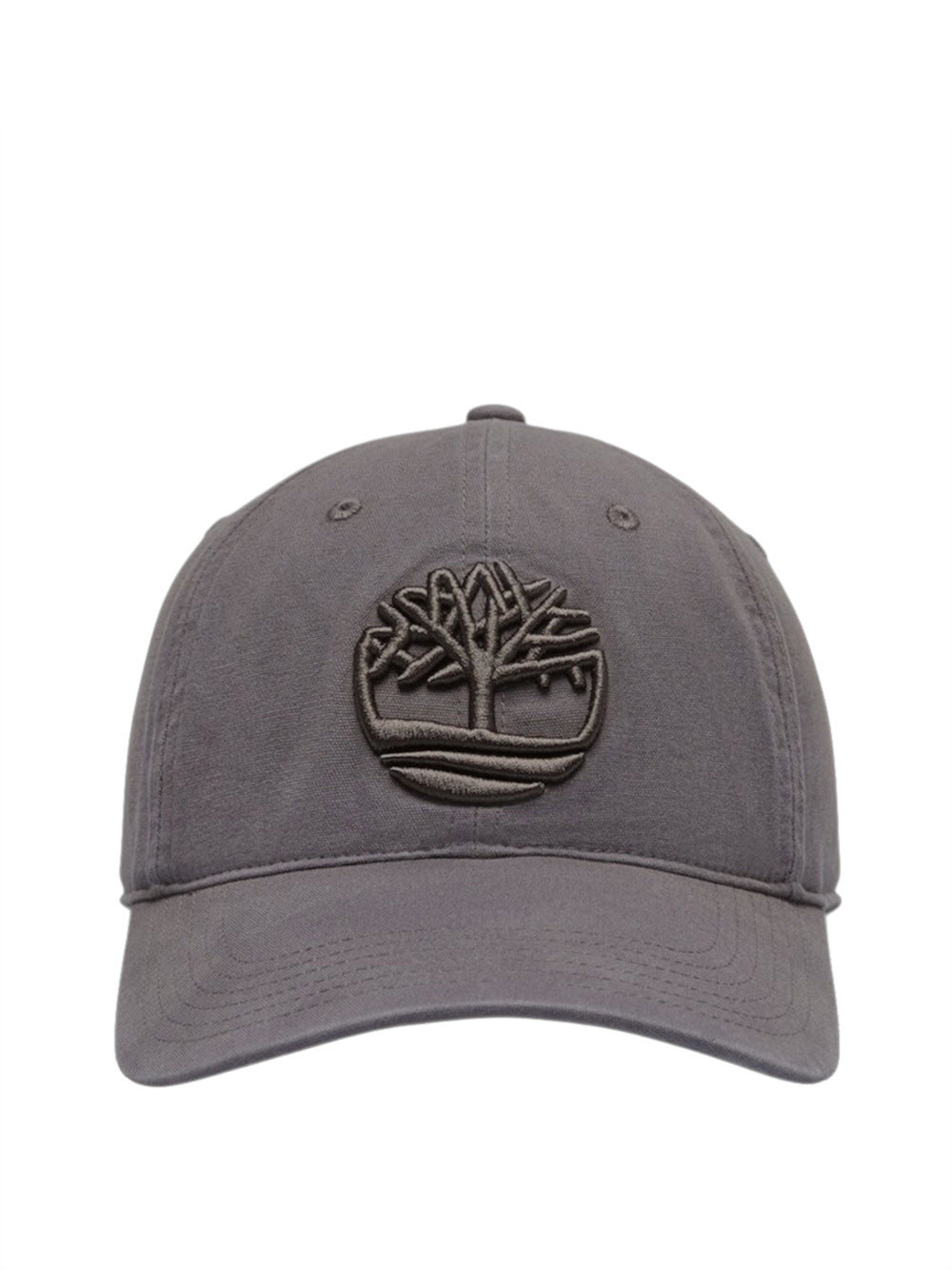 TIMBERLAND Cappello Soundview Embroidered Timberland - Grigio Grigio