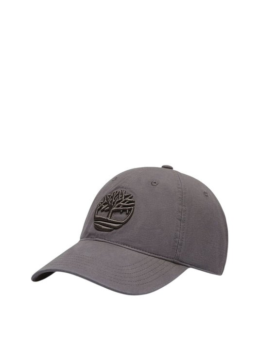 TIMBERLAND Cappello Soundview Embroidered Timberland - Grigio Grigio