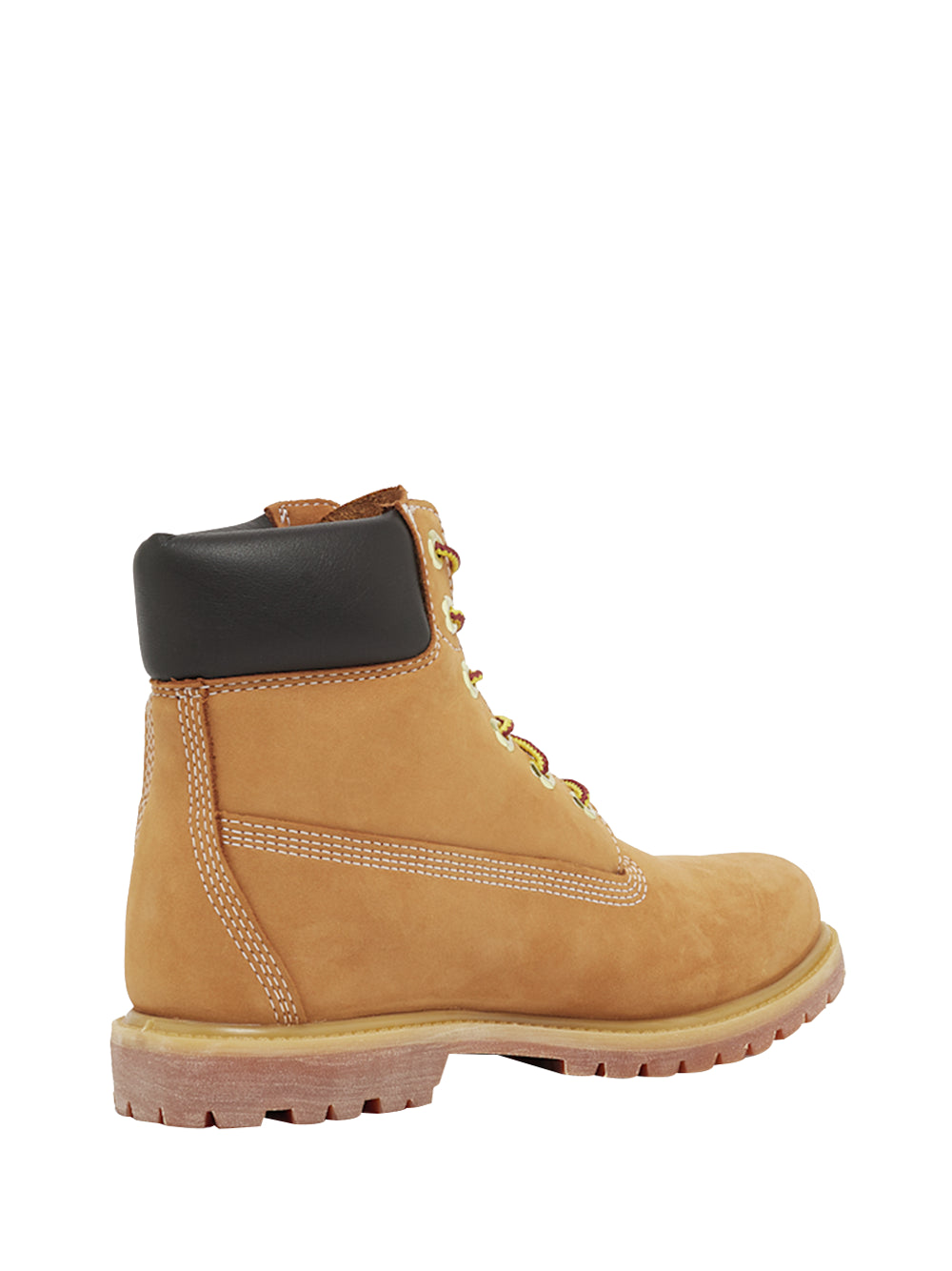 TIMBERLAND Polacchino Timberland Premium 6 In Lace Waterproof Wheat WHEAT
