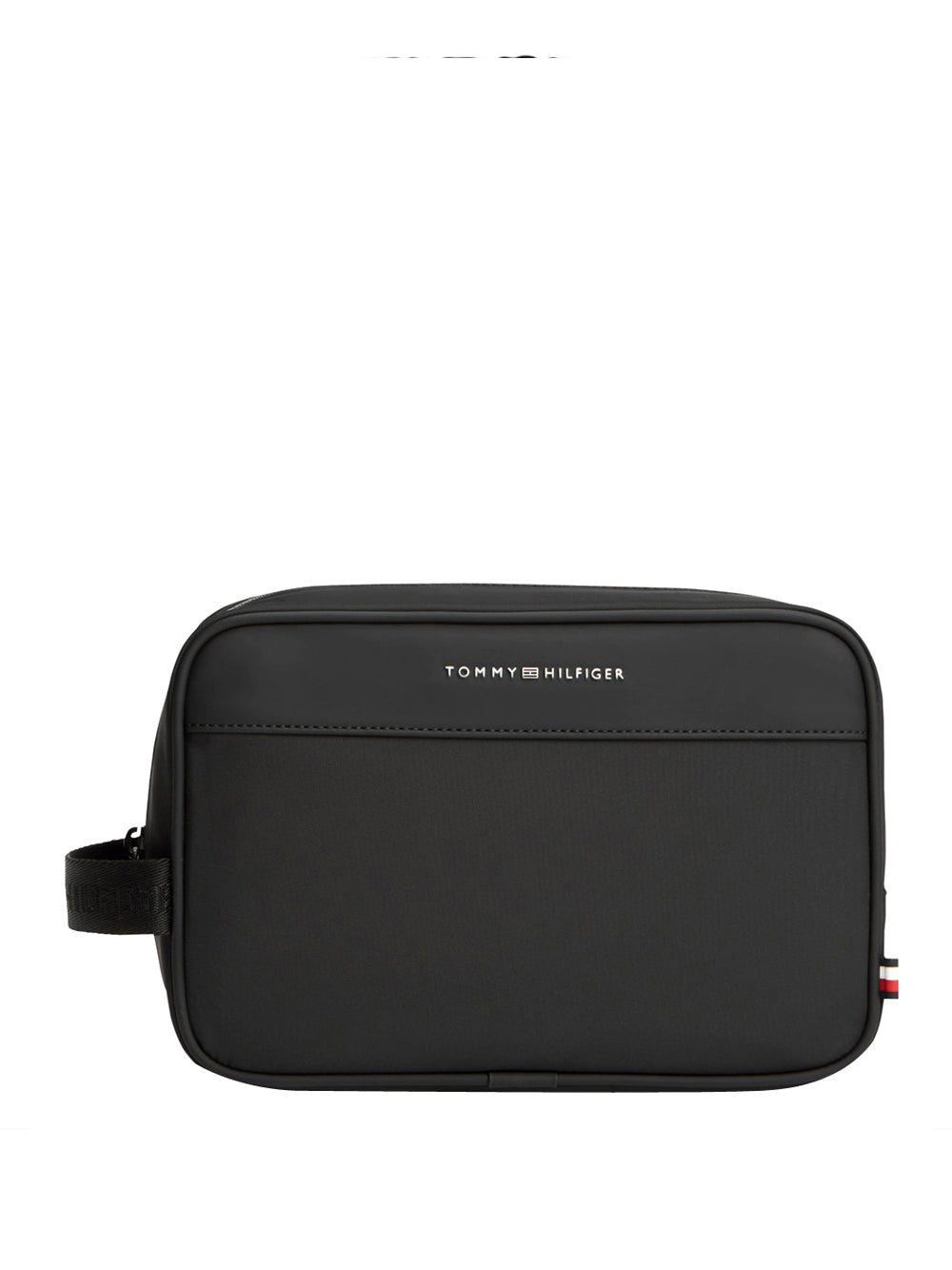 TOMMY HILFIGER 1USCITA Tommy Hilfiger Pochette Repreve Nero Nero