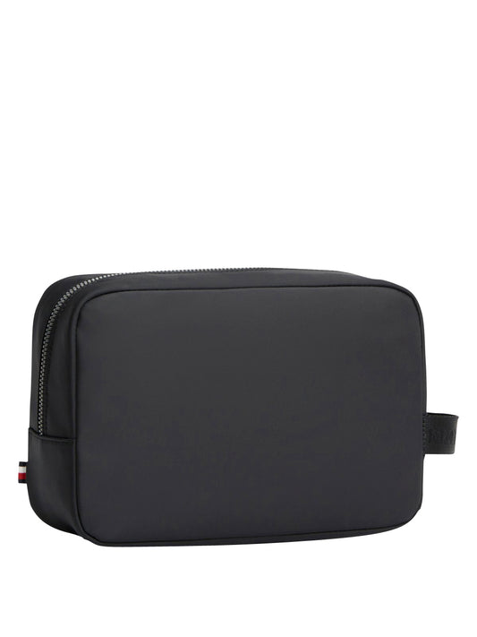 TOMMY HILFIGER 1USCITA Tommy Hilfiger Pochette Repreve Nero Nero