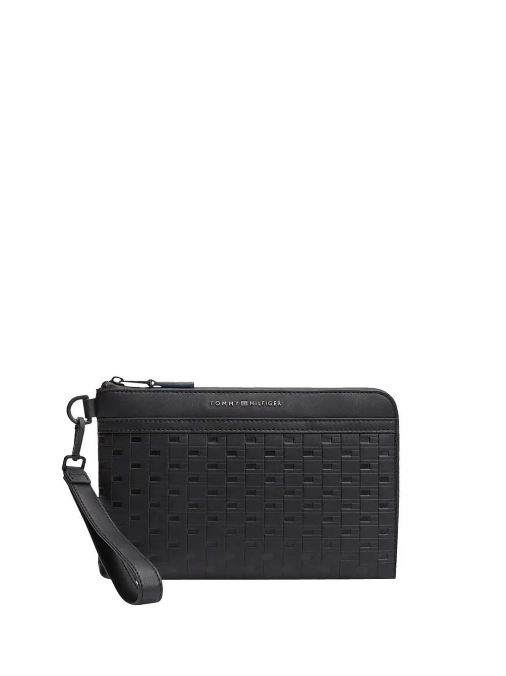 TOMMY HILFIGER 2USCITA Pochette Tommy Hilfiger TH Modern Pouch - Nero Nero