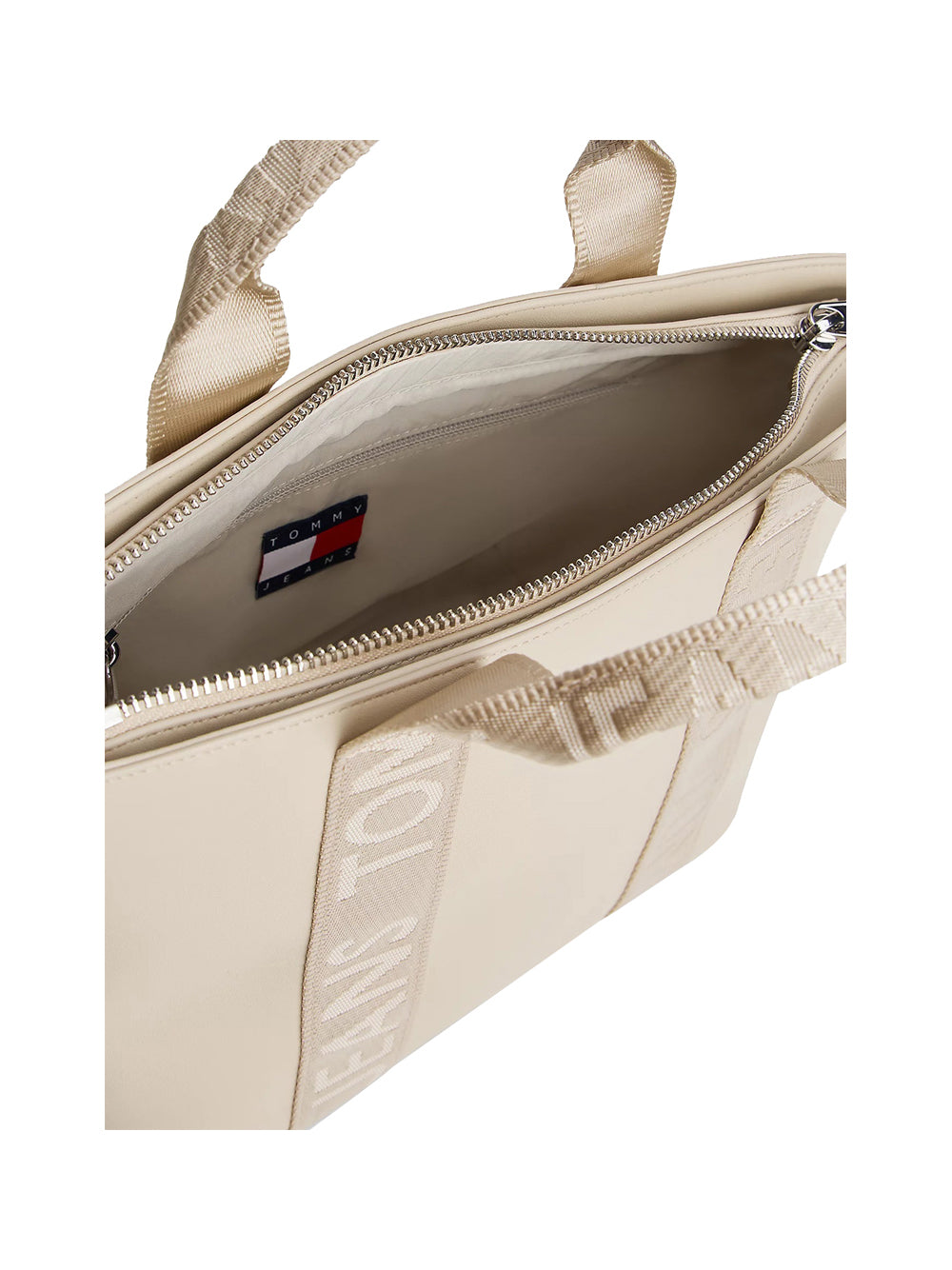 NATHI' LUXURY Grigio