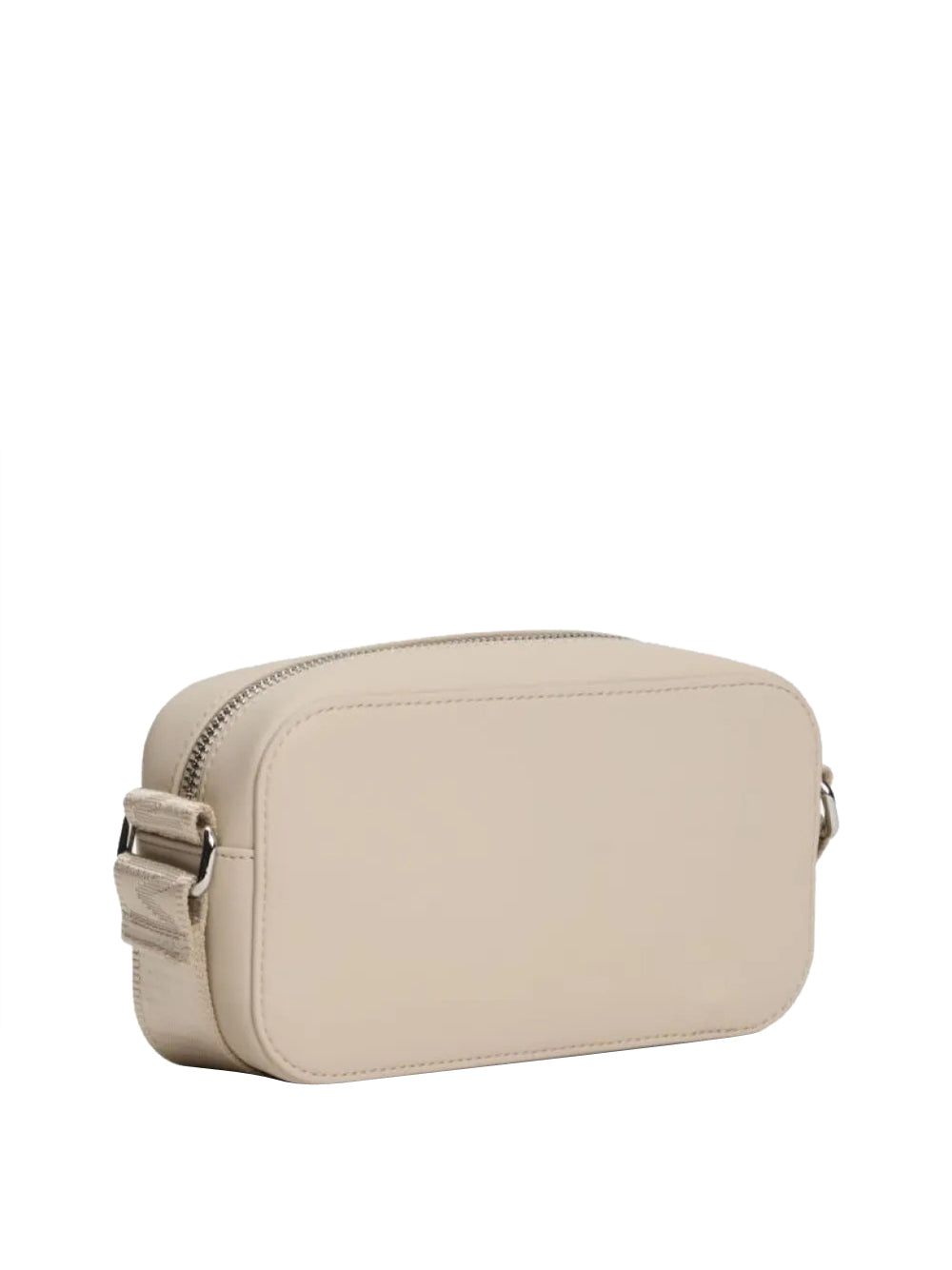 TOMMY HILFIGER 2USCITA Borsa A Tracolla Tommy Hilfiger Crossbody Camera - Beige Beige