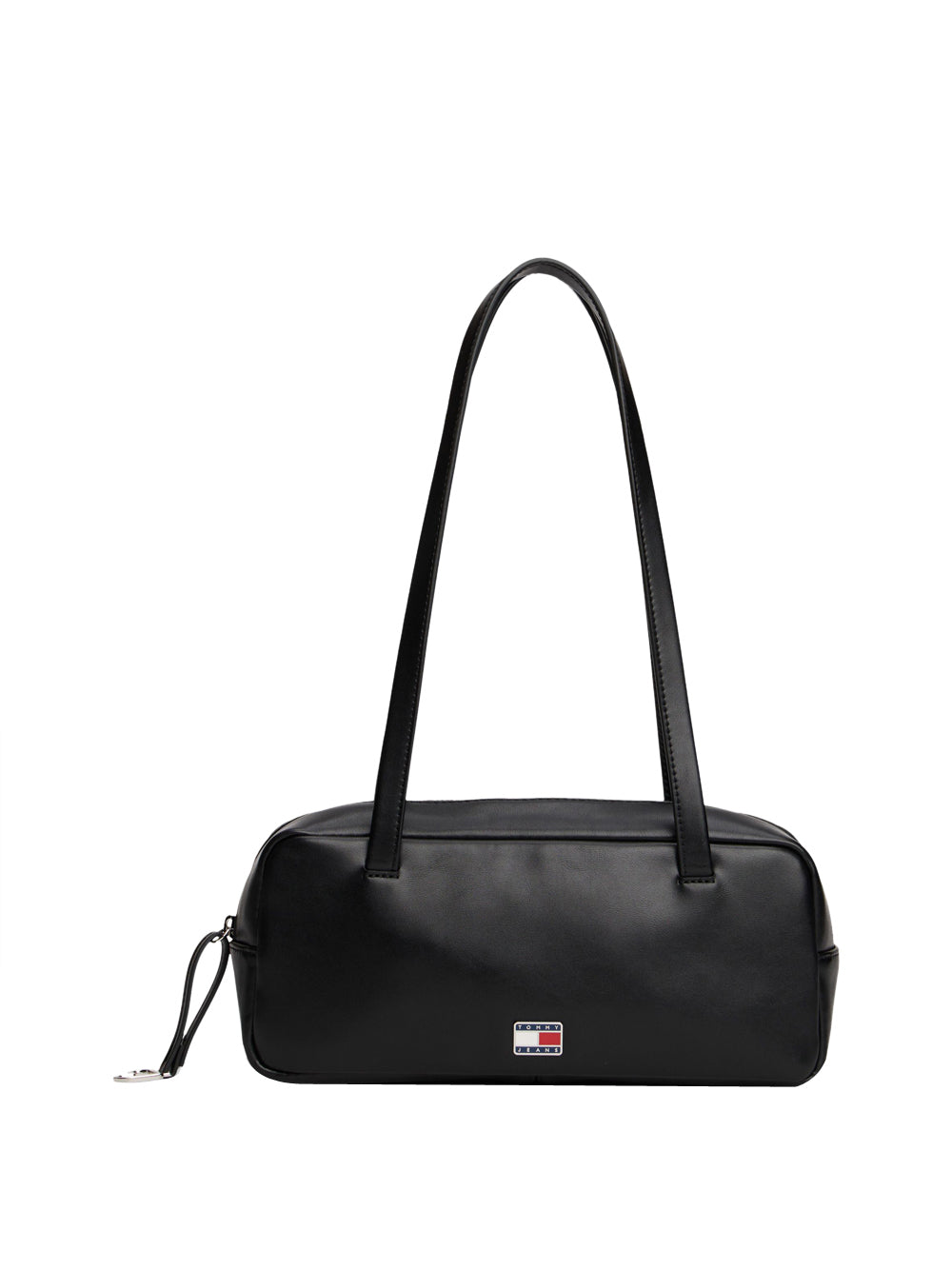TOMMY HILFIGER 2USCITA Borsa A Spalla Tommy Hilfiger City - Nero Nero