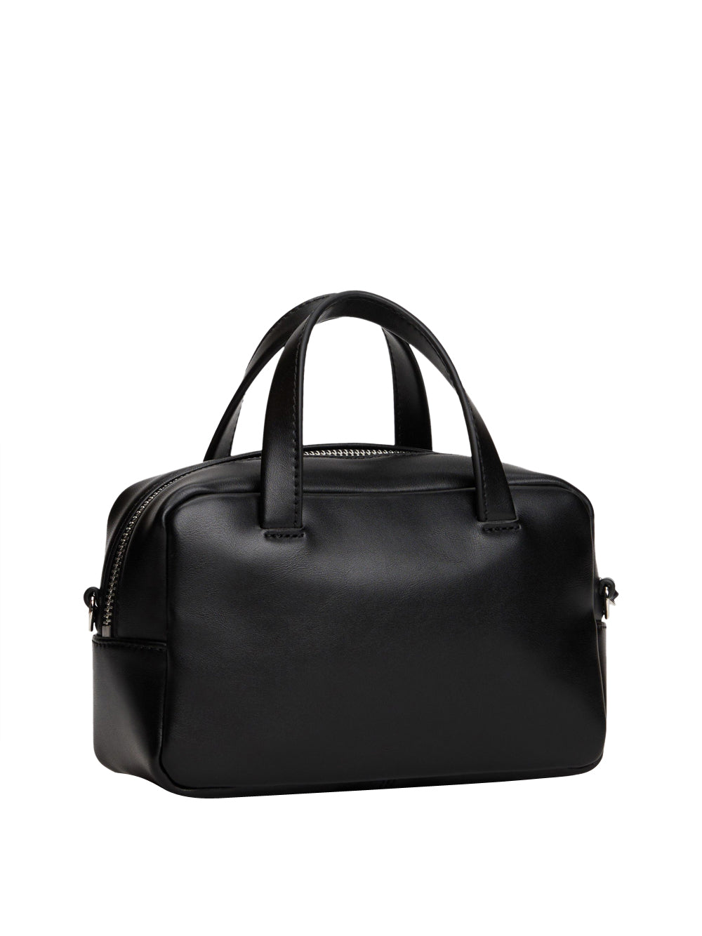TOMMY HILFIGER 2USCITA Borsa A Tracolla Tommy Hilfiger City Trunk - Nero Nero