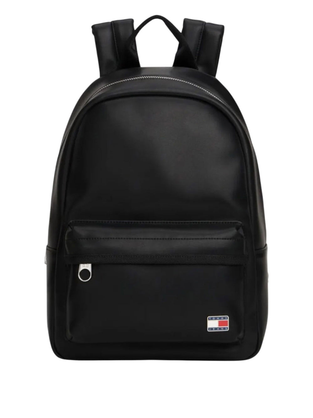 TOMMY HILFIGER 2USCITA Zaino Rialzato Tommy Hilfiger - Nero Nero