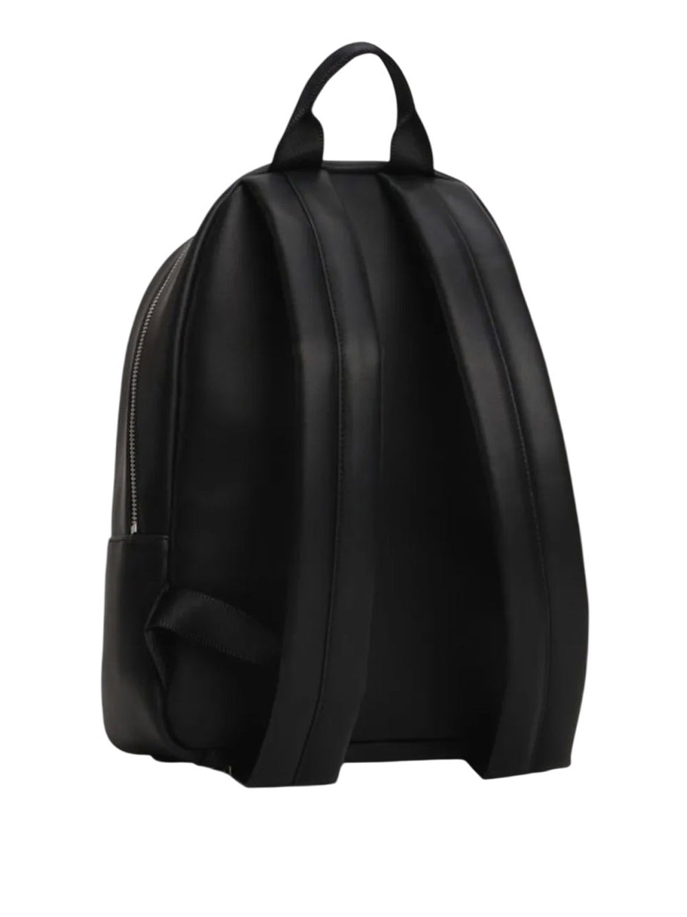 TOMMY HILFIGER 2USCITA Zaino Rialzato Tommy Hilfiger - Nero Nero