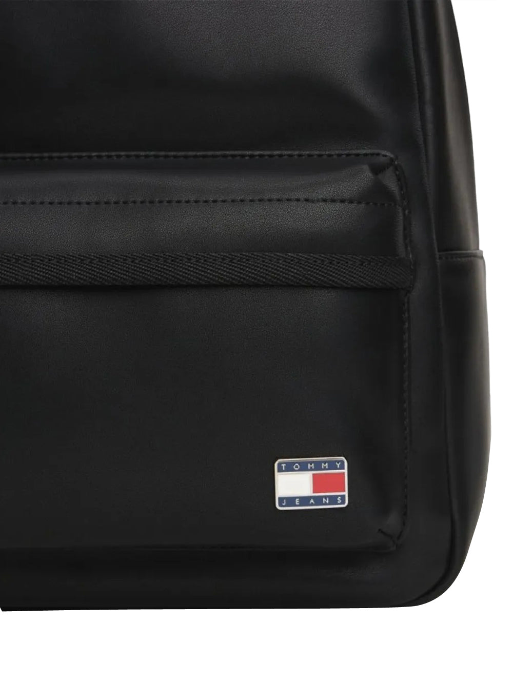 TOMMY HILFIGER 2USCITA Zaino Rialzato Tommy Hilfiger - Nero Nero