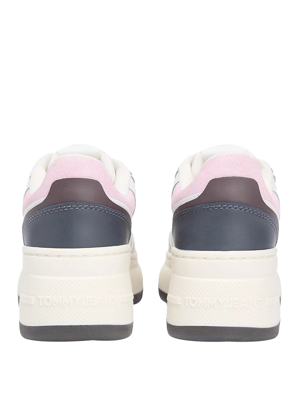 NATHI' LUXURY Grigio