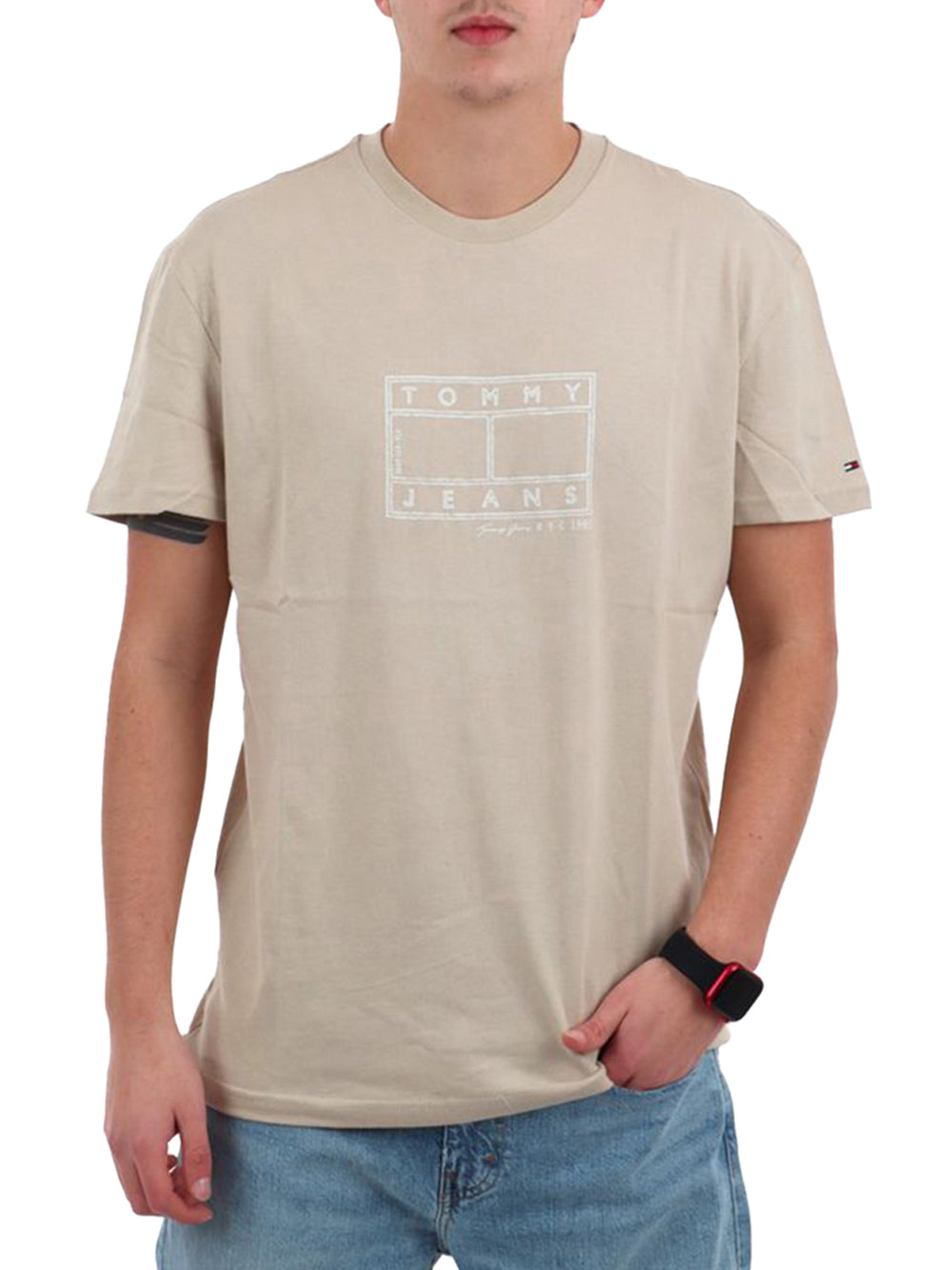 NATHI' LUXURY Grigio