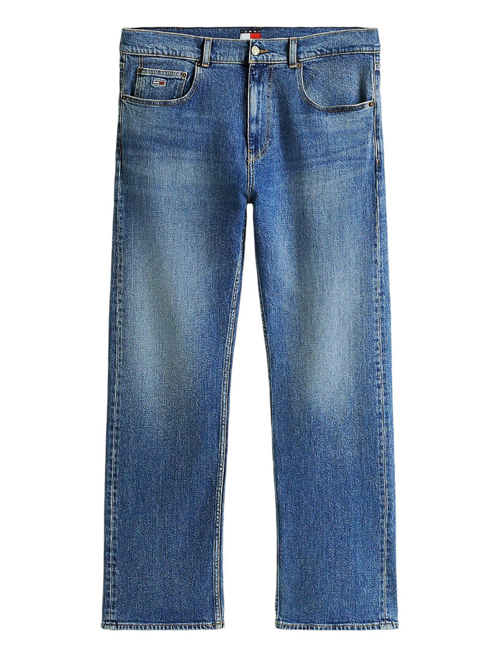 TOMMY JEANS 2USCITA Jeans Tommy Hilfiger Otis Fit - Denim DENIM