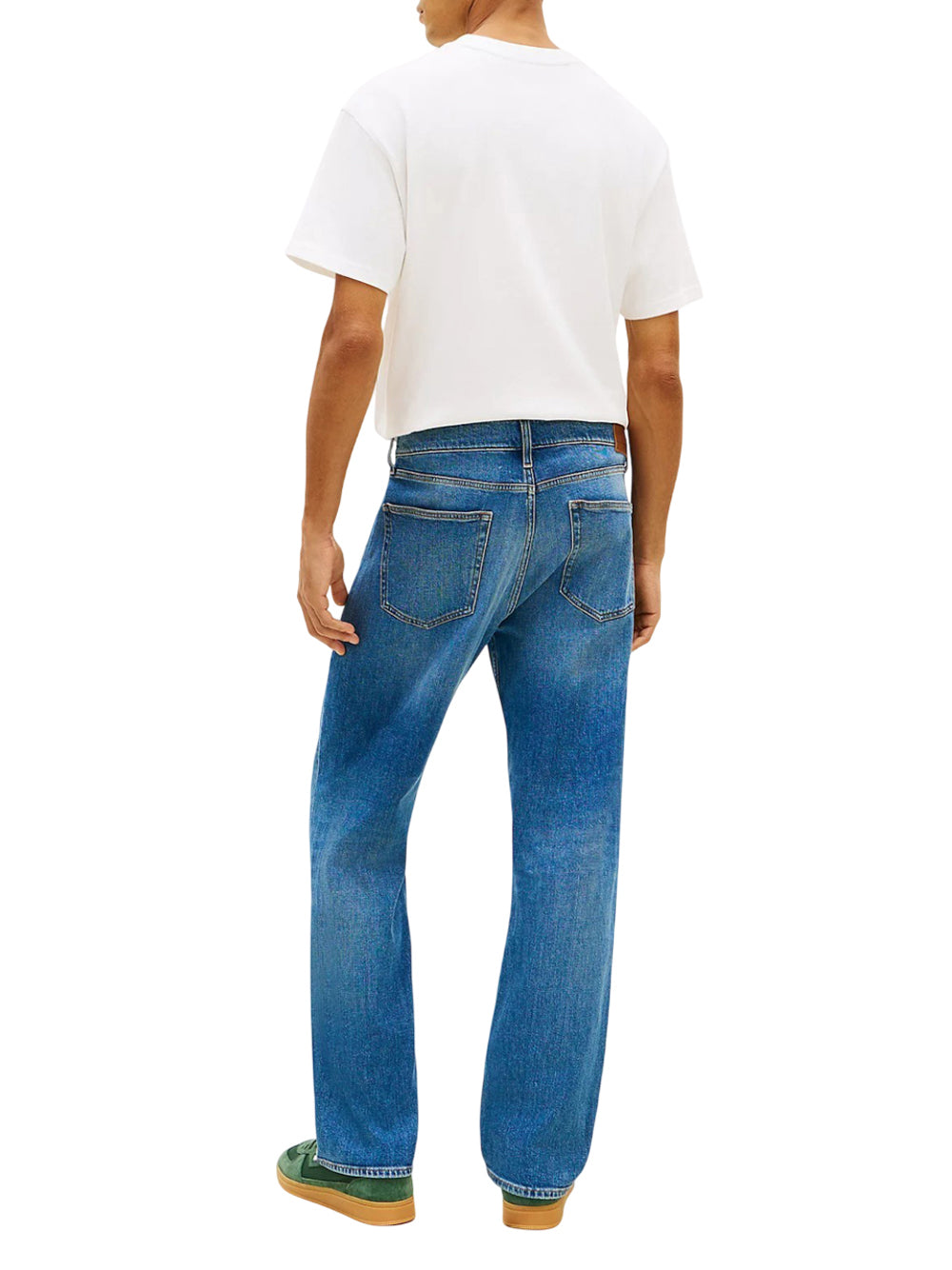TOMMY JEANS 2USCITA Jeans Tommy Hilfiger Otis Fit - Denim DENIM