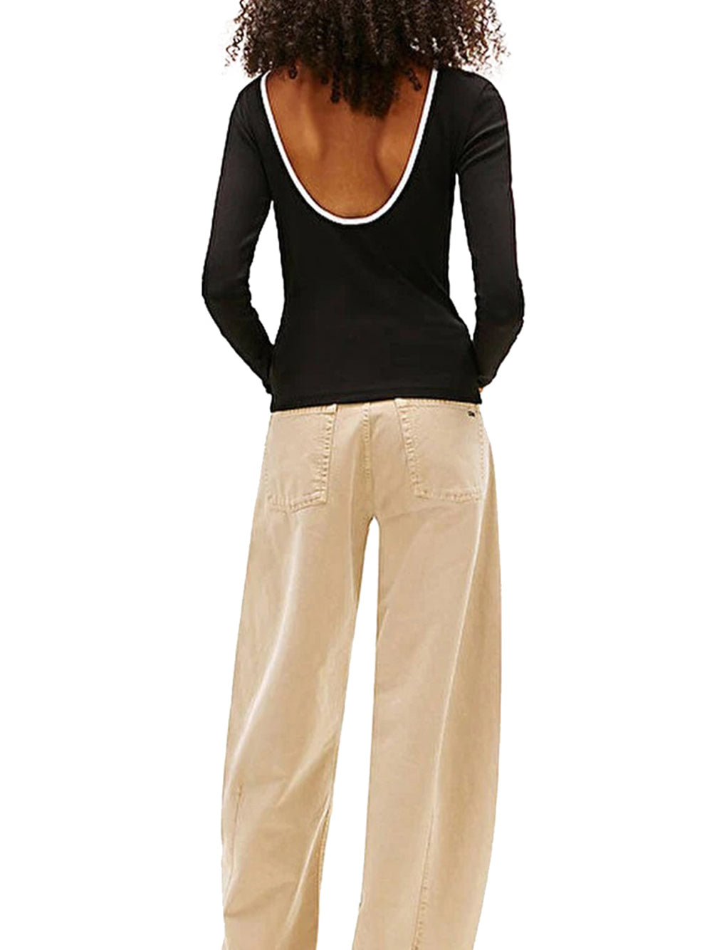 NATHI' LUXURY Grigio