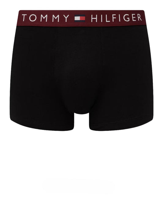 TOMMY UNDERWEAR Boxer Tommy 3 Pack - Multicolore Multicolor