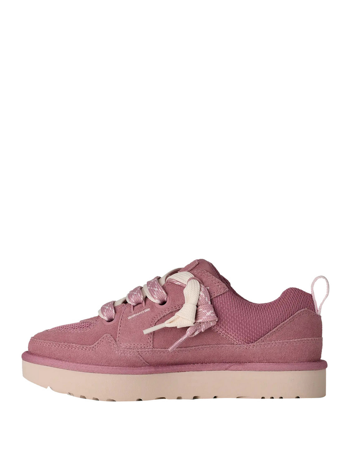 UGG Sneakers Ugg Lo Lowmel - Rosa Rosa