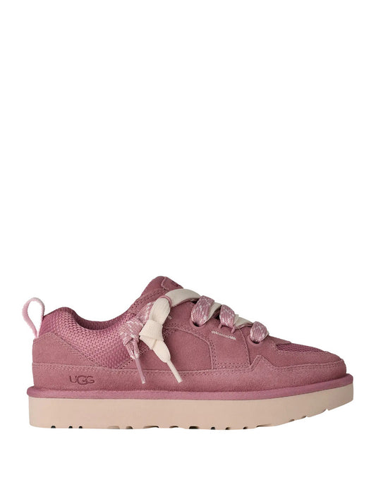 UGG Sneakers Ugg Lo Lowmel - Rosa Rosa