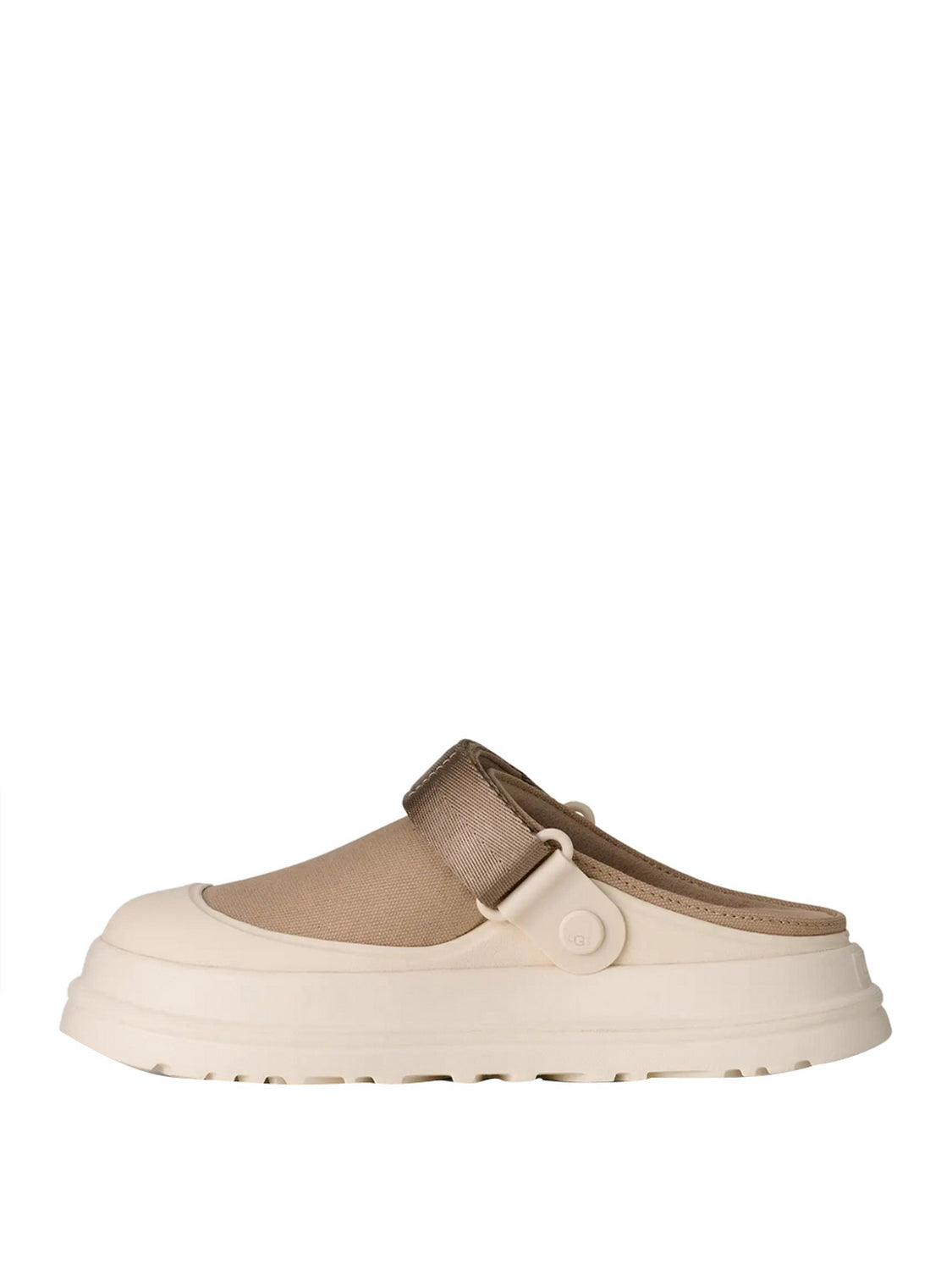 UGG Ciabatte Ugg Goldenglow - Marrone/Crema Marrone/crema