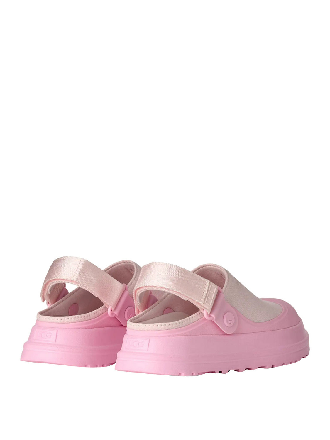 UGG Ciabatte Ugg Goldenglow - Rosa Rosa