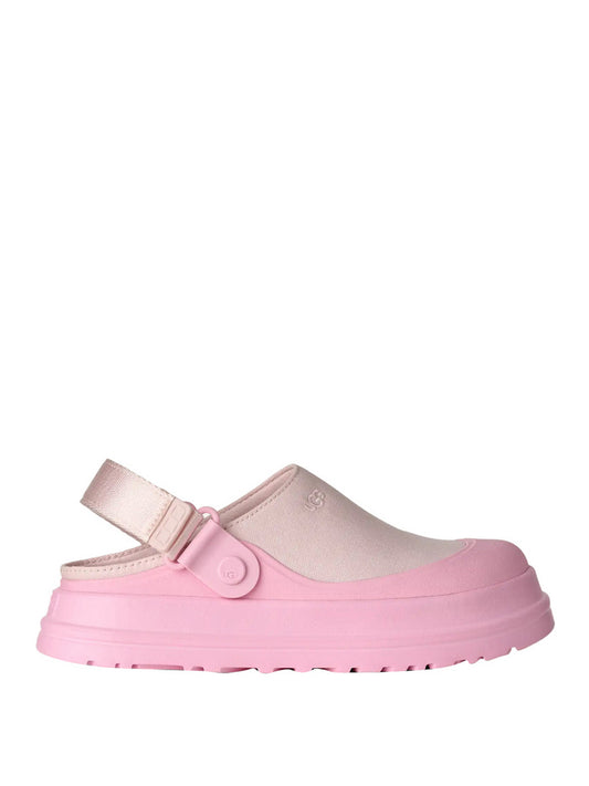 UGG Ciabatte Ugg Goldenglow - Rosa Rosa