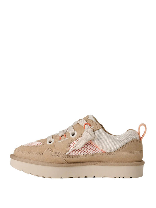 UGG Sneakers Ugg Lo Lowmel Mesh - Beige/Multi BEIGE/Multi