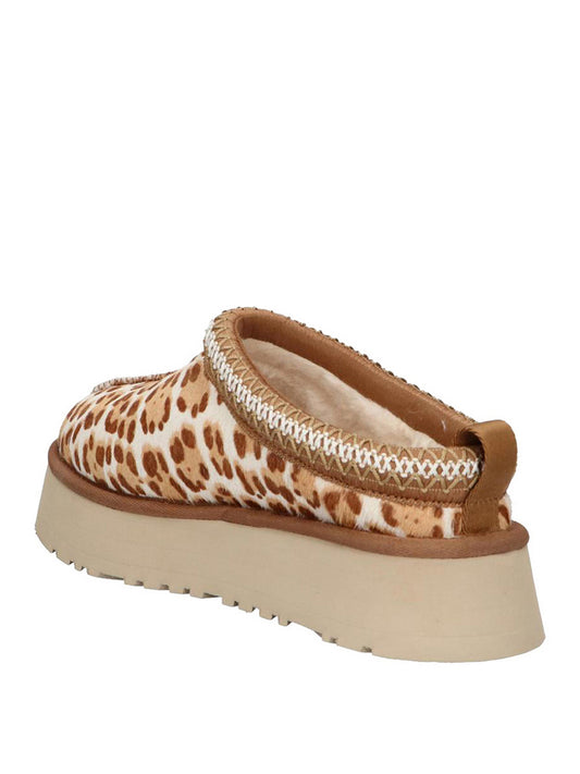 UGG Ciabatte Ugg Tazz Plains - Leopardate LEOPARDATA