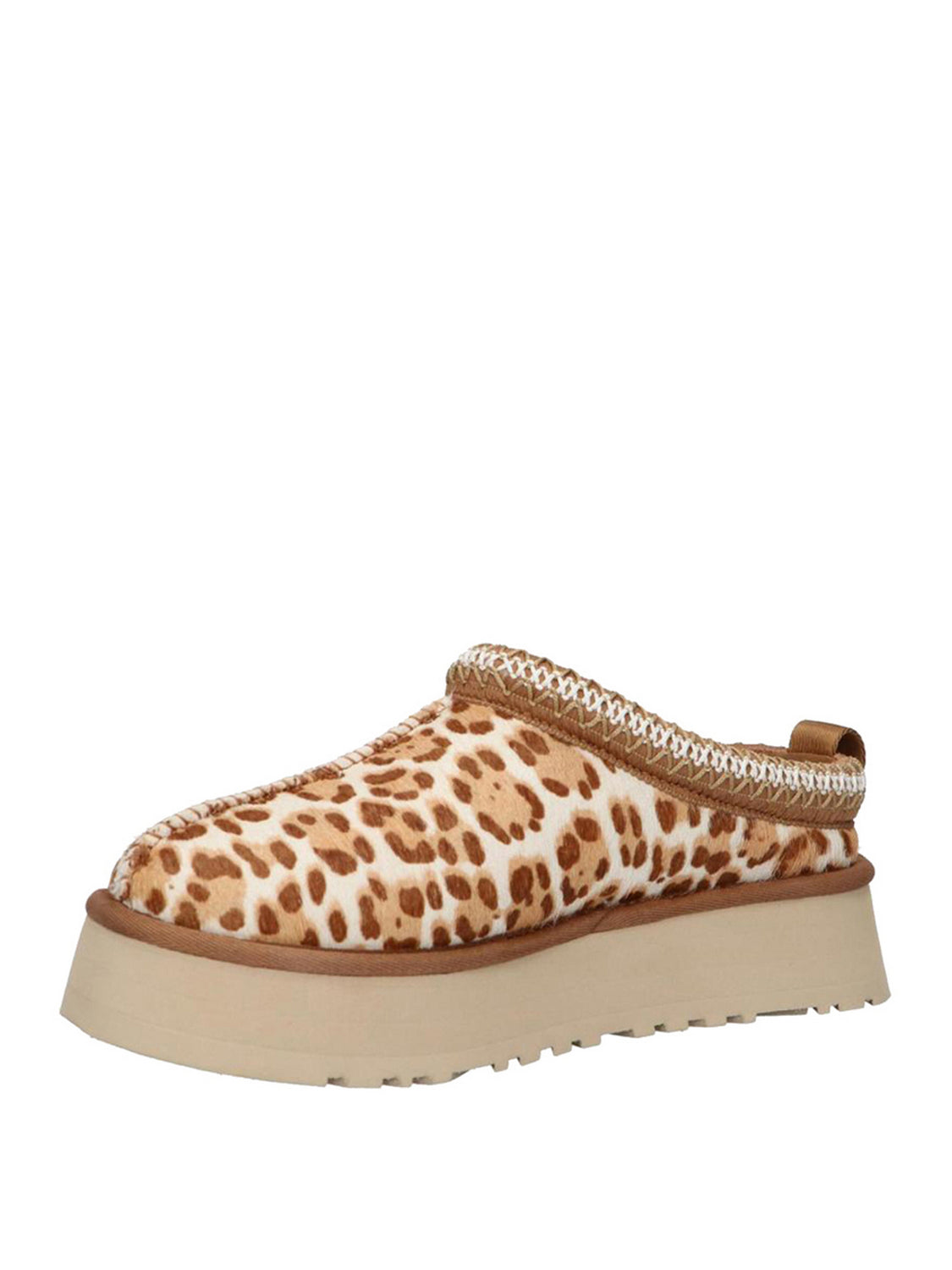 UGG Ciabatte Ugg Tazz Plains - Leopardate LEOPARDATA