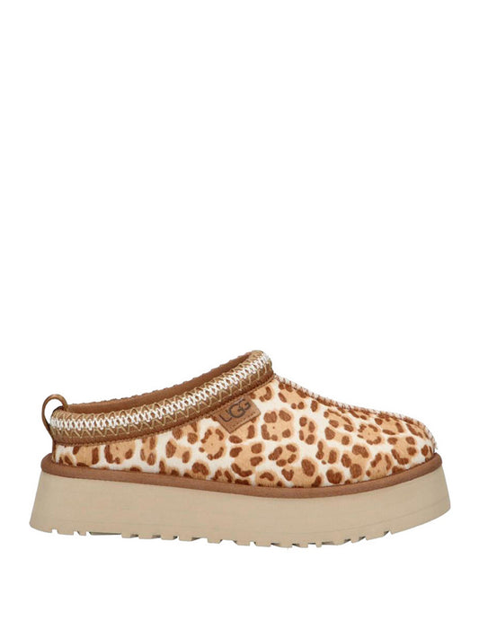 UGG Ciabatte Ugg Tazz Plains - Leopardate LEOPARDATA