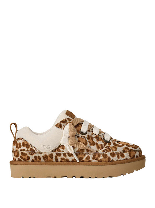 UGG Sneakers Ugg Lo Lowmel Plains - Animalier ANIMALIER