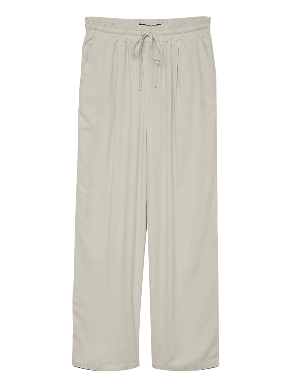 VERO MODA STC Vero Moda Pantalone Vmjesmilo - Argento Argento