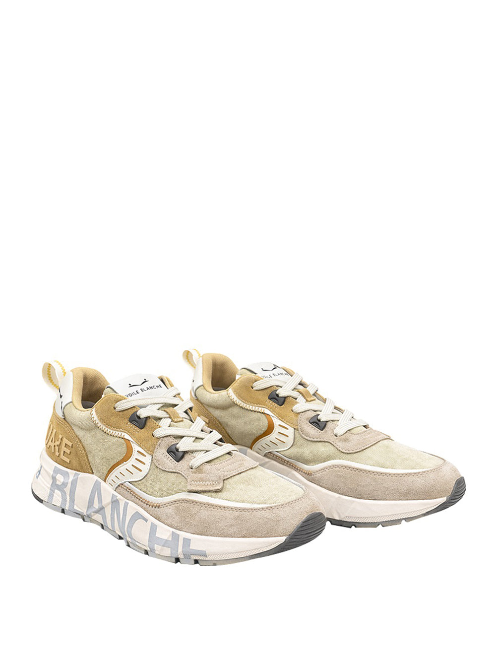 NATHI' LUXURY Grigio