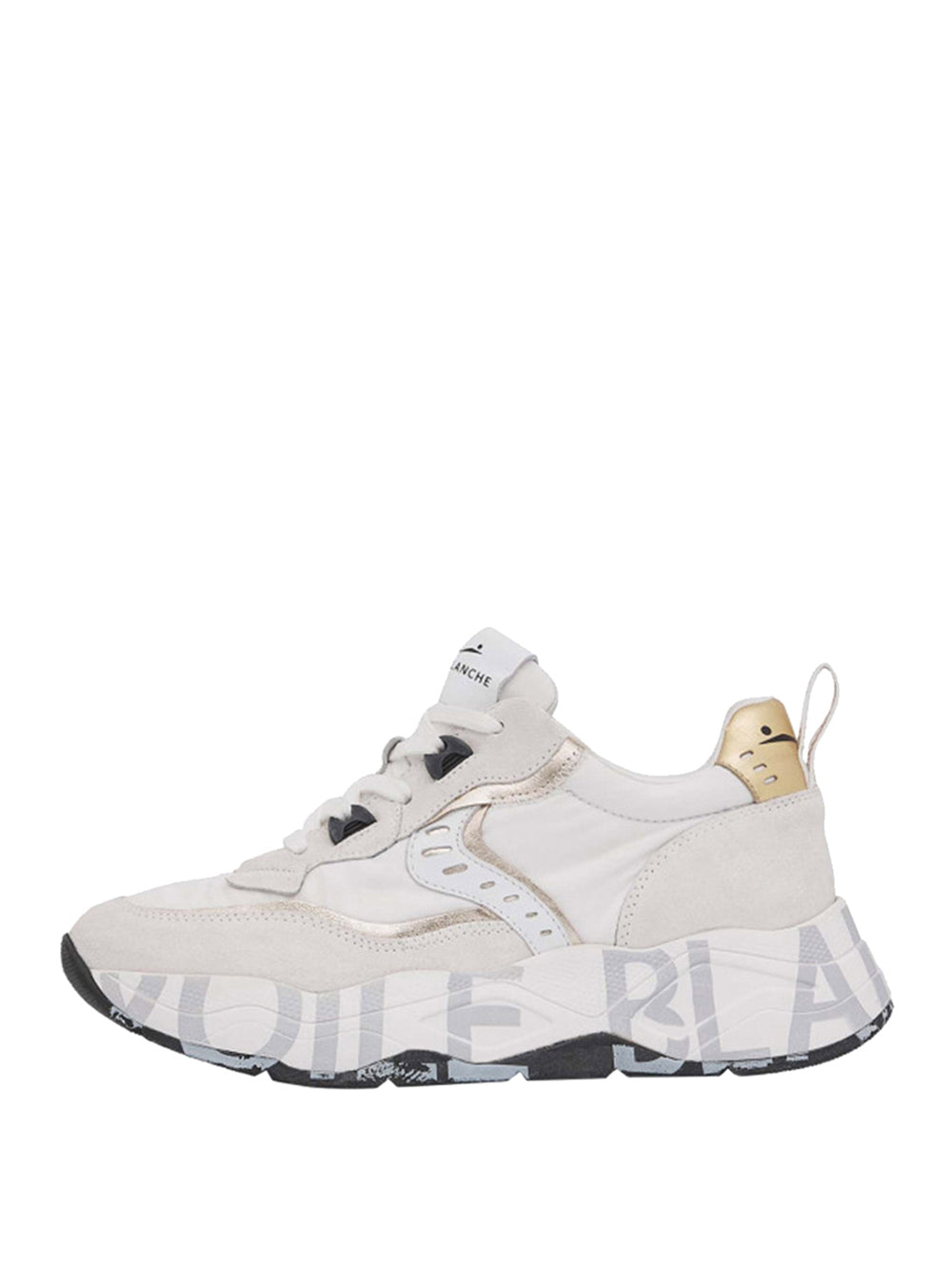 NATHI' LUXURY Grigio