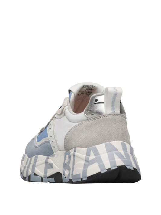 NATHI' LUXURY Grigio
