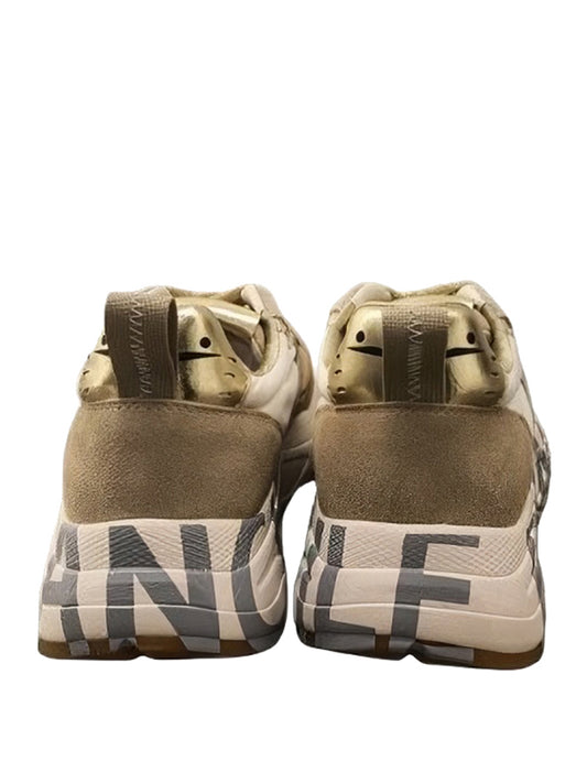 NATHI' LUXURY Grigio