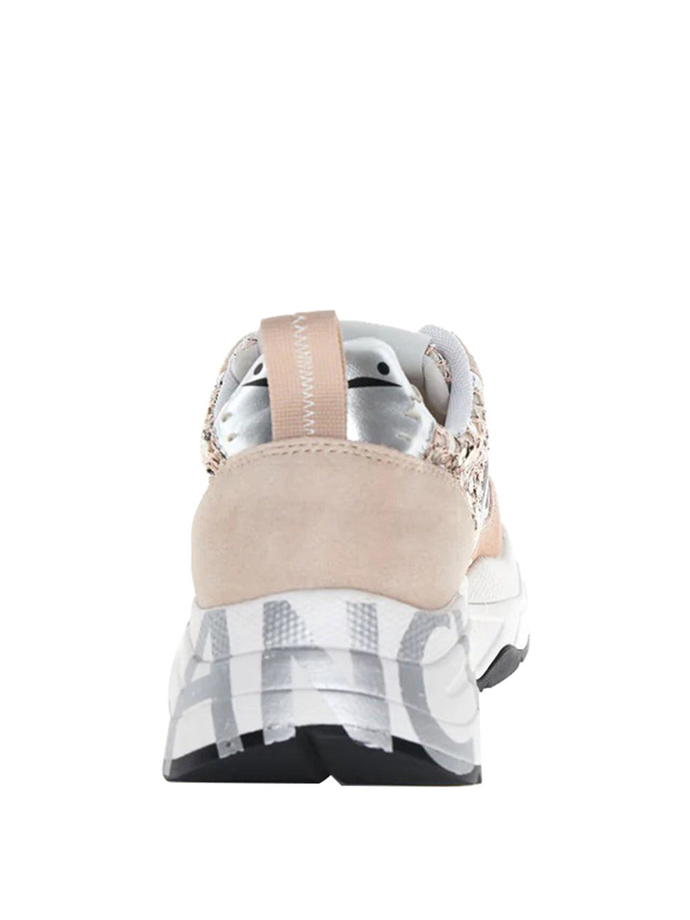 NATHI' LUXURY Grigio