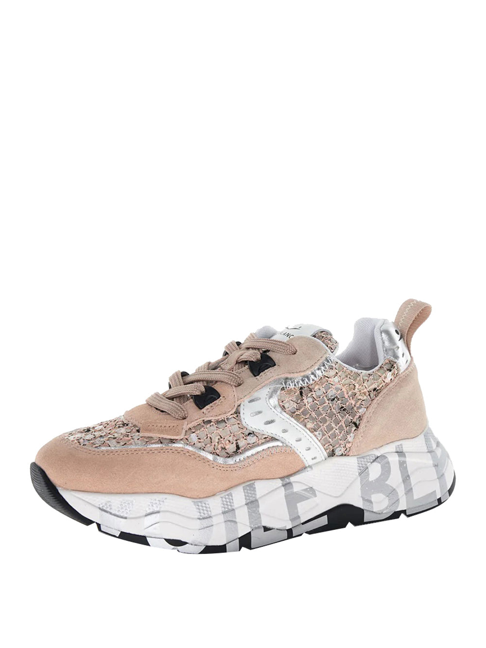 NATHI' LUXURY Grigio