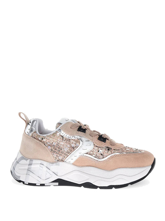 NATHI' LUXURY Grigio