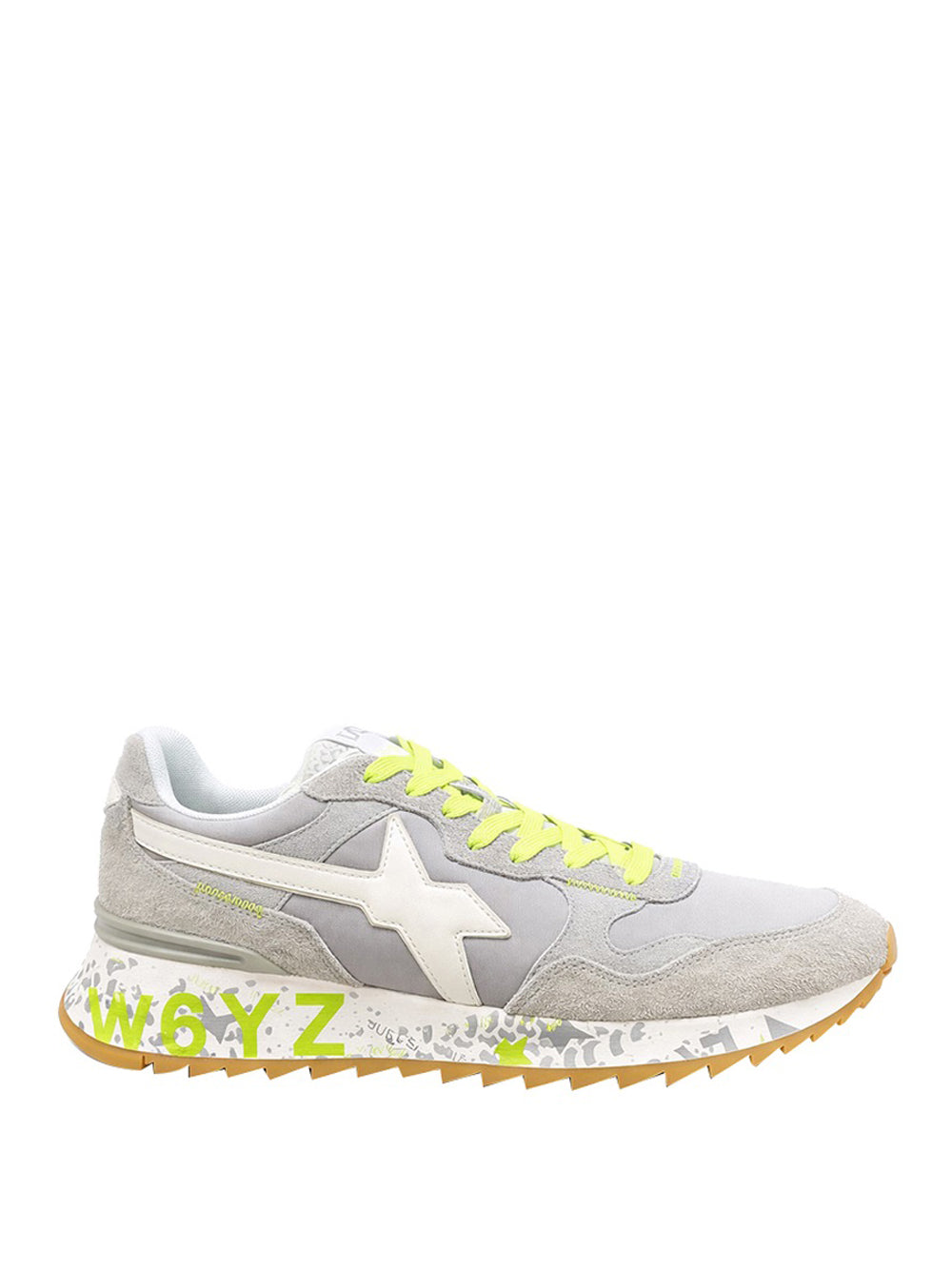 NATHI' LUXURY Grigio